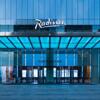 Foto de Hotel Radisson Ningbo Beilun