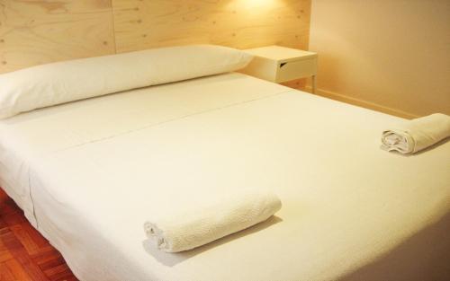 Foto de una habitación de Boreal Solano
