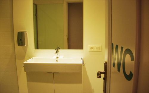 Foto del baño de Boreal Solano