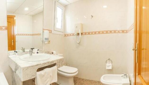 Foto de Hotel Arena Prado