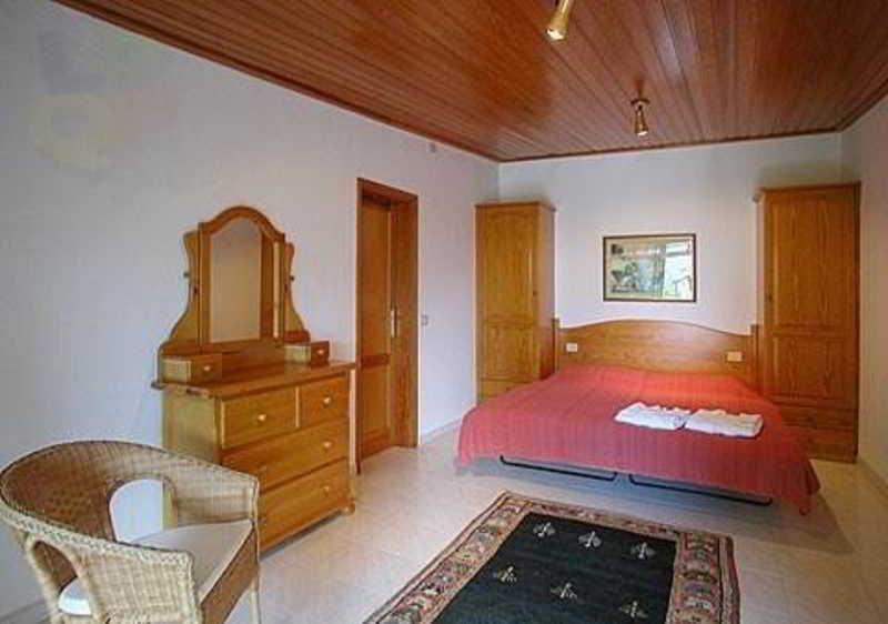 Foto de una habitación de Aparthotel Residencial Las Norias