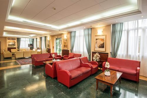 Foto de los servicios de As Hotel Dei Giovi