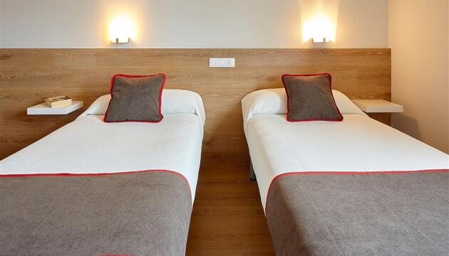 Foto de Hostal Nobadis by Vivere Stays