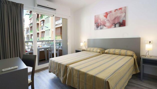 Foto de Hostal Anna Benidorm