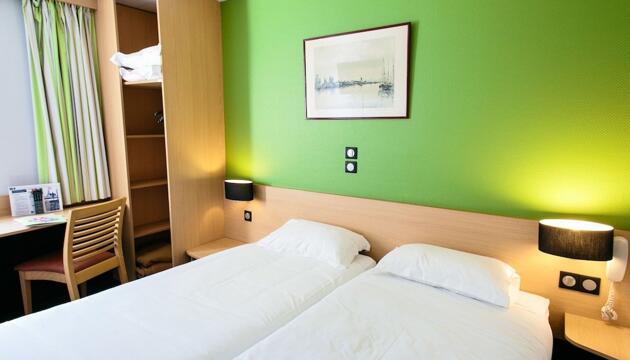 Foto de Hôtel Vert