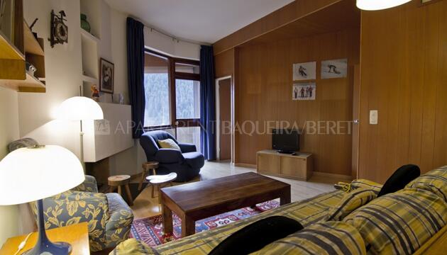Foto de Apartamentos Esquirós