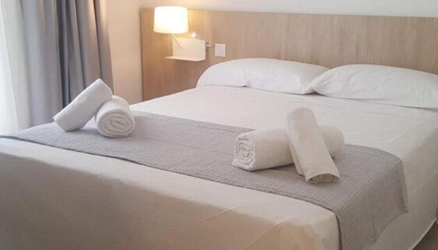 Foto de Hotel Victori