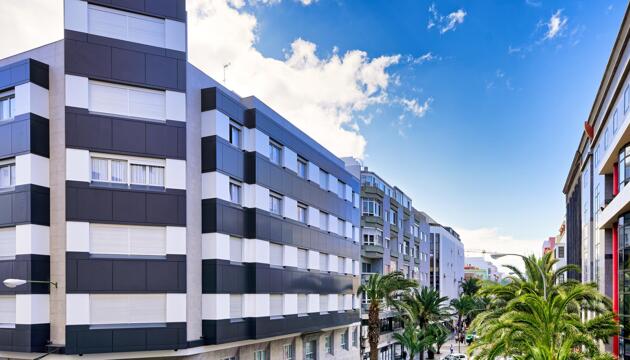 Foto de Apartamentos Bex Holiday Homes