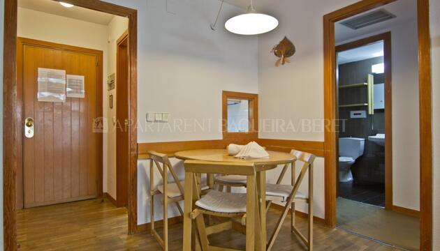 Foto de Apartamentos Pinarrets