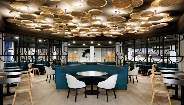 Foto de Hotel The Signature Level at Grand Palladium Sicilia Resort &amp; Spa