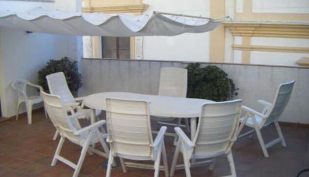 Foto de Apartamentos Tarifa Castillo