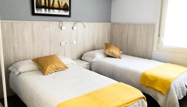 Foto de hostal HC