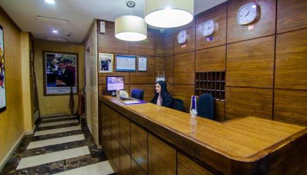 Foto de Hotel vallee ziz