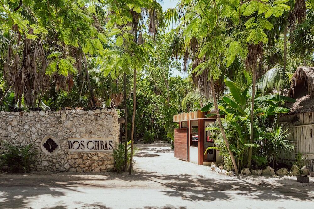 Hotel Dos Ceibas Eco Retreat Tulum, Tulum