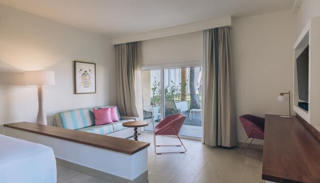 Foto de Complejo Iberostar Selection Coral Bávaro - All Inclusive