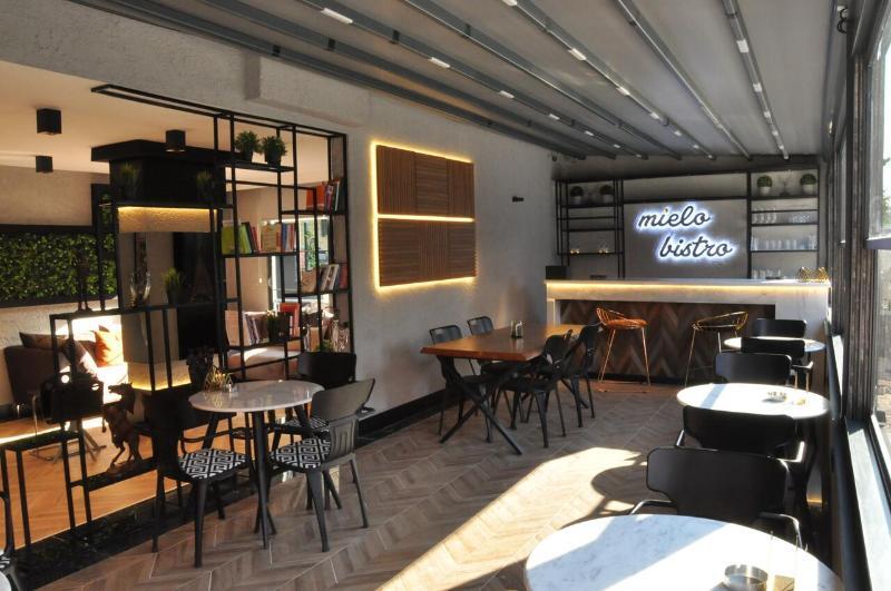 Foto general de Mielo Lara Hotel