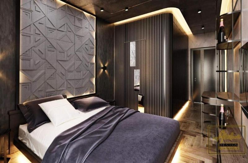 Foto general de Mielo Lara Hotel