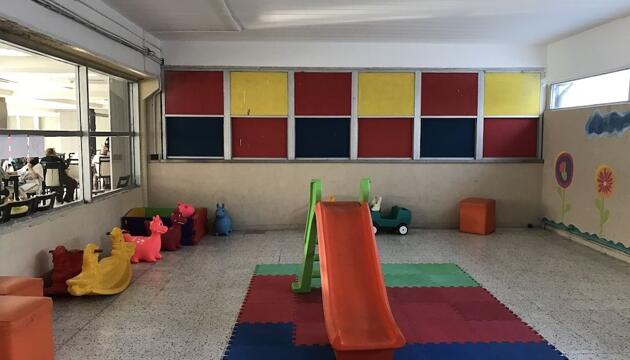 Foto de Hotel Luz Y Fuerza San Bernardo - All Inclusive