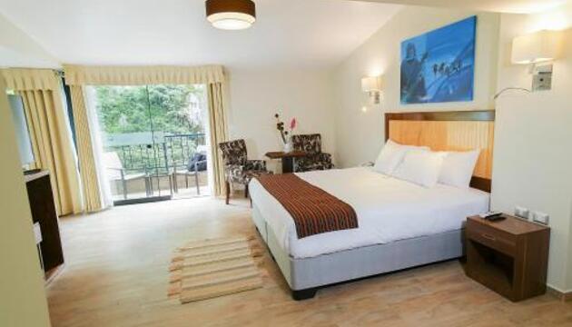 Foto de Hotel Golden Sunrise Machupicchu