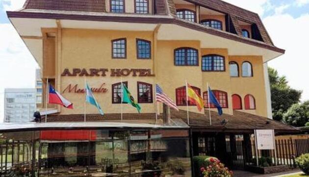 Foto de Apart Hotel Montepiedra