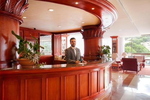 Hotel Grupotel Playa Camp de Mar - Adults Only, Camp de Mar - Reserving