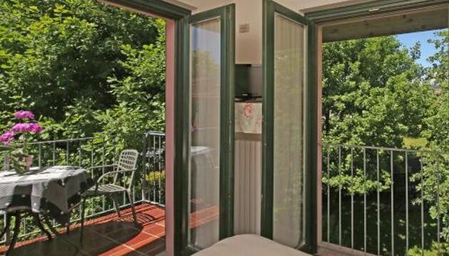 Foto de Aparthotel Residence Il Melograno