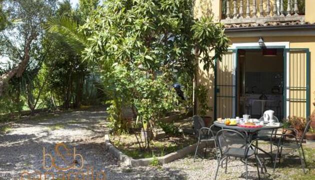 Foto de B&amp;B Paparelle
