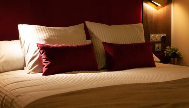 Foto de Hercules Boutique Hotel