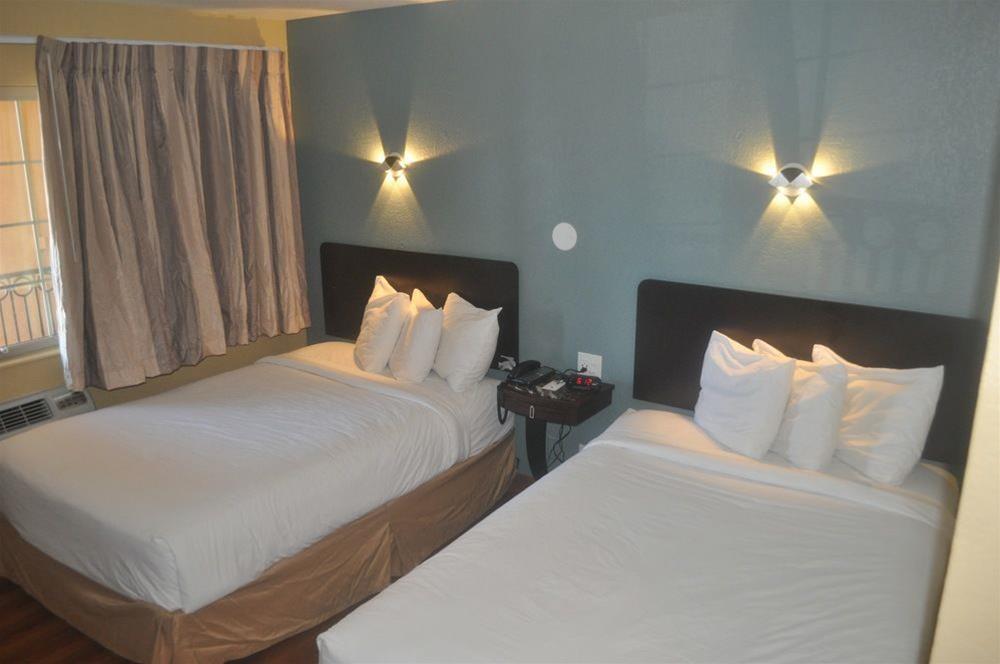 Foto general de Hotel Travelodge by Wyndham Oceanside