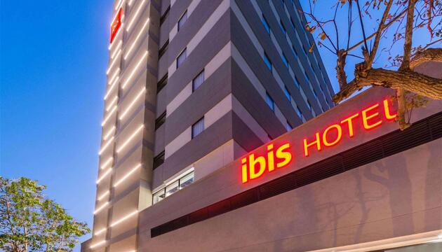 Foto de Hotel ibis Barranquilla