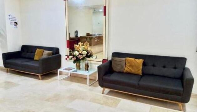 Foto de Hotel Continental Express