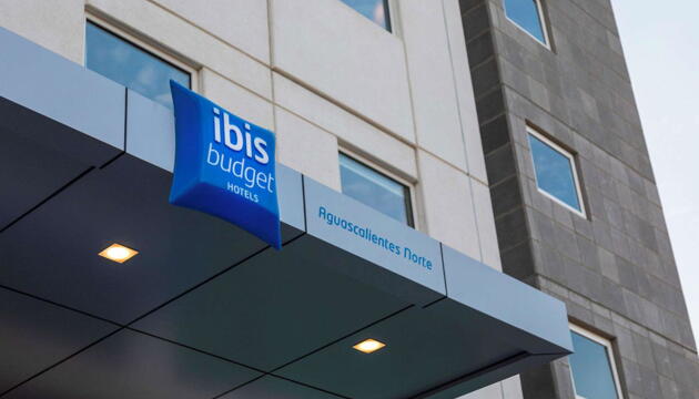 Foto de Hotel ibis budget Aguascalientes Norte
