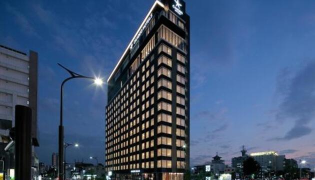 Foto de Candeo Hotels Omiya