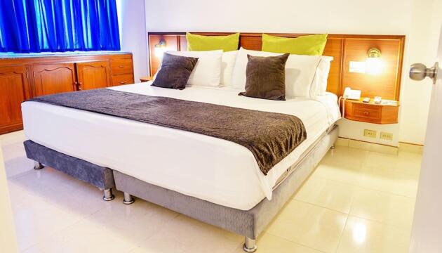 Photo – Hotel Thama Palmira