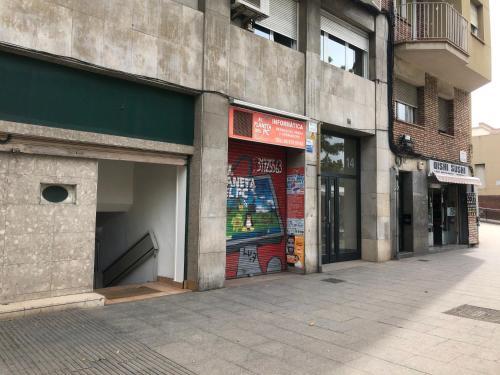 Foto general de HM14
