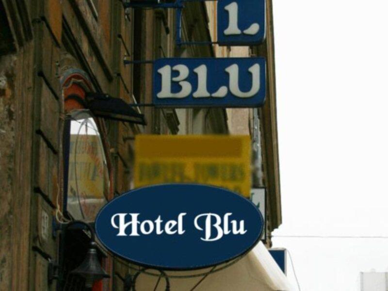 Foto general de Hotel Soggiorno Blu