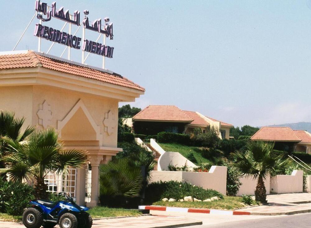 Foto general de Hotel Mehari Tabarka Thalasso &amp;amp; Spa