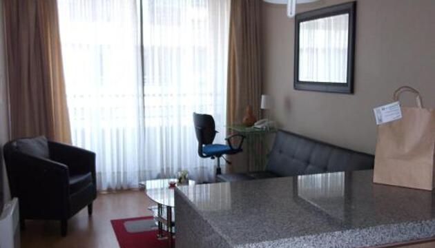 Foto de NM ApartHotel Cochrane