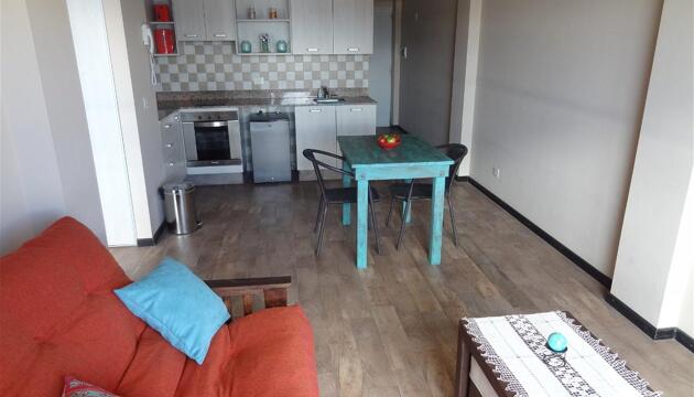 Foto de Xima Aparts Bariloche