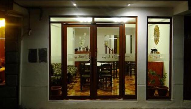 Foto de Hotel Illary Inn