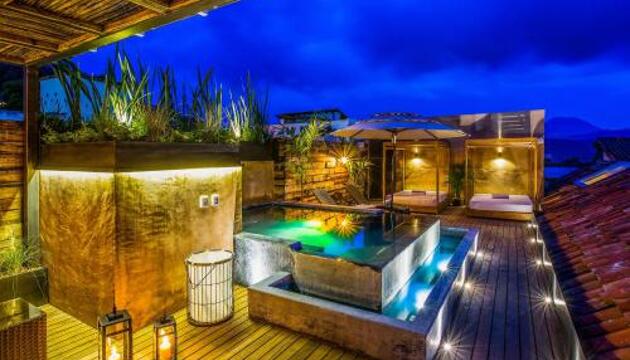Foto de Múbú Hotel Boutique