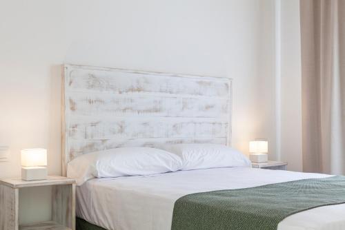 Foto de una habitación de Hotel Ad Hoc Vitae Retreats &amp;amp; Health