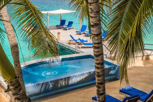Facilities – The Bellafonte - Luxury Oceanfront Hotel