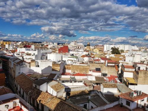 Foto del entorno de Panorama Córdoba Center