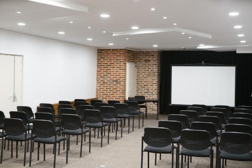 Foto de los servicios de Hotel ibis Douai Centre