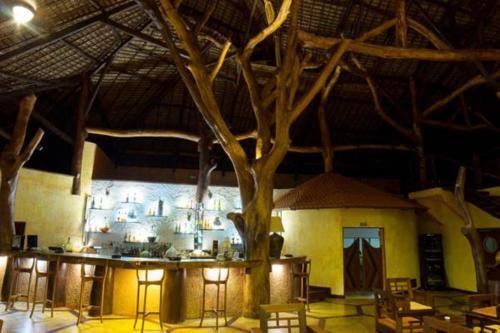 Facilities – Ravintsara Wellness Hotel