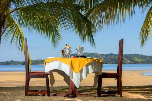 Dining – Ravintsara Wellness Hotel