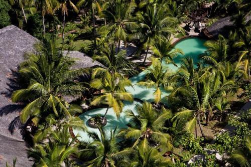 Surrounding area – Ravintsara Wellness Hotel