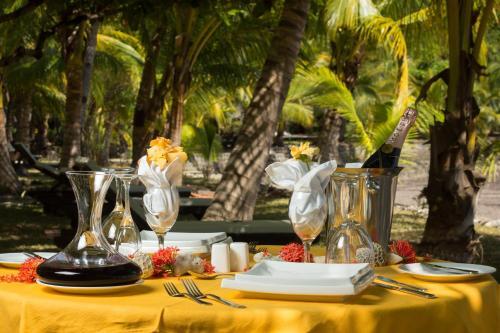 Dining – Ravintsara Wellness Hotel