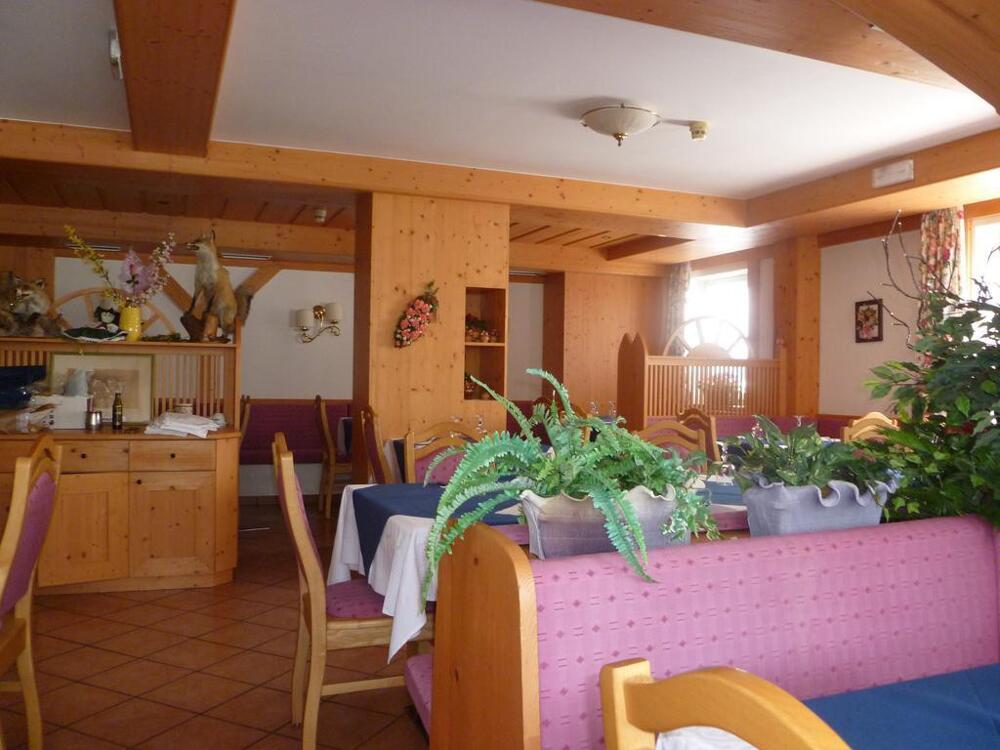 Foto general de Hotel Alpenrose